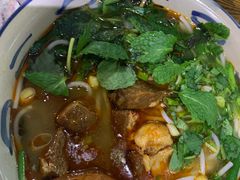 红烧黄牛肉米线-云上千禾(水上店)