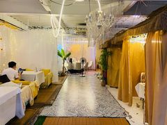 -天空花园餐吧·生日·团建(南山店)