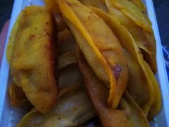 -清真蒋有记(老门东店)