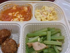 -复旦大学本部-食堂