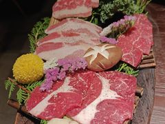 -MIKOMIKO和牛烧肉专门店(南门店)