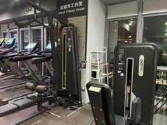 -AC健身·运动康复工作室(千灯湖店)