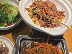 -九毛九西北菜(大东海店)