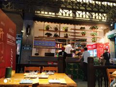 大堂-那些年记忆烧烤