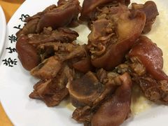 -荣生萝卜汤饭店