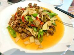 -琬苑鸽庄·川粤融合菜(解放碑总店)