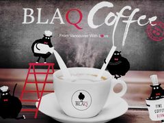 -BLAQ咖啡(骏豪店)