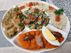 -La Medina餐厅(亮马河南路店)