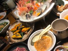 -和彩放题餐厅(酒仙桥店)