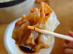 羊肉烧麦-清真玉林老字号稍麦羊杂碎(宽巷子民族美食街店)