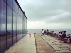 -Cafe Aewol Monsant