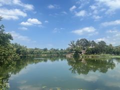 -承德避暑山庄景区