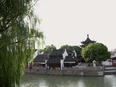 -孙盛兴奥灶面馆·蟹黄面·三虾面(山塘街总店)