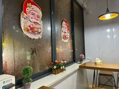 -笃笃笃糖粥(十全街店)