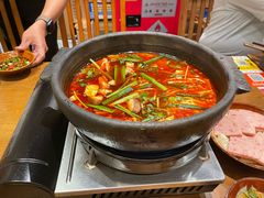 -黔滚滚贵州牛肉火锅·酸汤火锅(创意园店)