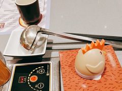 -椰小鸡·琼州糟粕醋·火锅(美兰缤纷城店)