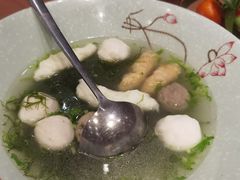 -抱德·潮汕味(敦和店原惠城鱼仔)