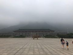 -神农山景区