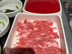 -海底捞火锅智慧餐厅(中骏世界城店)