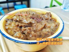 -定家小酥肉·清真(回民街店)