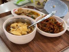 -乡村基(龙湖时代天街餐厅)