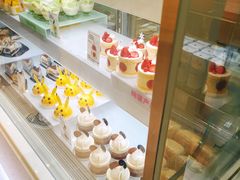-小汪糕点(楚街北门8店)