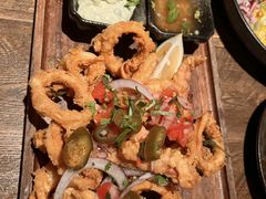 -Q MEX 库迈墨西哥餐吧(三里屯店)
