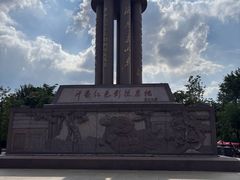 -红嫂家乡旅游区
