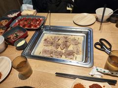 -新石器烤肉(百联川沙店)