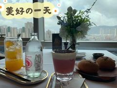-哈布斯扒房(华发商都店)