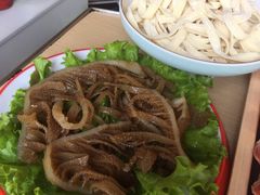 -尚品火锅(正阳路店)