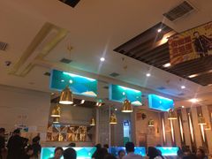 大堂-新辣道鱼火锅(世纪金源购物中心店)