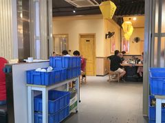 -冰城焰会大丰收铁锅炖(萝岗万达金街店)