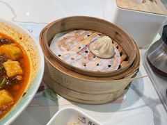 -苏晓玥·手作江南小吃(深圳北站店)