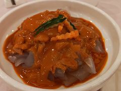 东北大拉皮-顺风海鲜港(金玉兰店)
