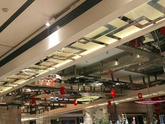 羊排-合肥皇冠假日酒店·菲亚斯特自助餐厅(黄山路店)