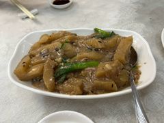 -腰记饭店(龙源路店)
