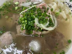 -Pho Hoa Pasteur