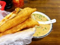 -文武王氏烧饼·无矾油条(西溪路店)