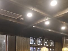 大堂-虾小龙老长沙龙虾馆(坡子街店)
