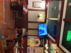 -申德勒加油站西餐厅Schindlers Tankstelle(上海外滩店)