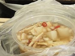 -老太太海鲜鱼饼