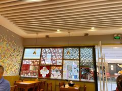 大堂-天府国麻辣香锅(李沧万达店)