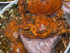 -辣螃铠盆盆蟹大排档(总店)