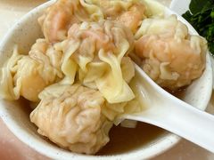 -麦文记面家(佐敦店)