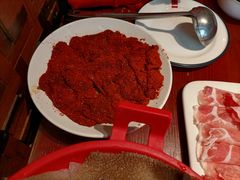 -黄家码头老火锅(解放碑旗舰店)