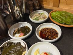 -味家烤肉烤鳗鱼牛排(西塔旗舰店)