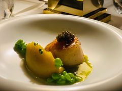 -三嚥阁 La Villa Restaurant