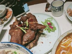 -卯时·龙光雅宴·精致锡帮菜(惠山古镇店)