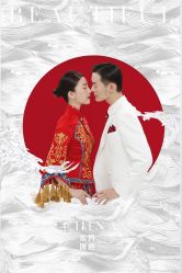 -古摄影婚纱(湛江霞山步行街店)